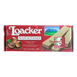 Loacker Wafer W/Hazelnut Classic 175G