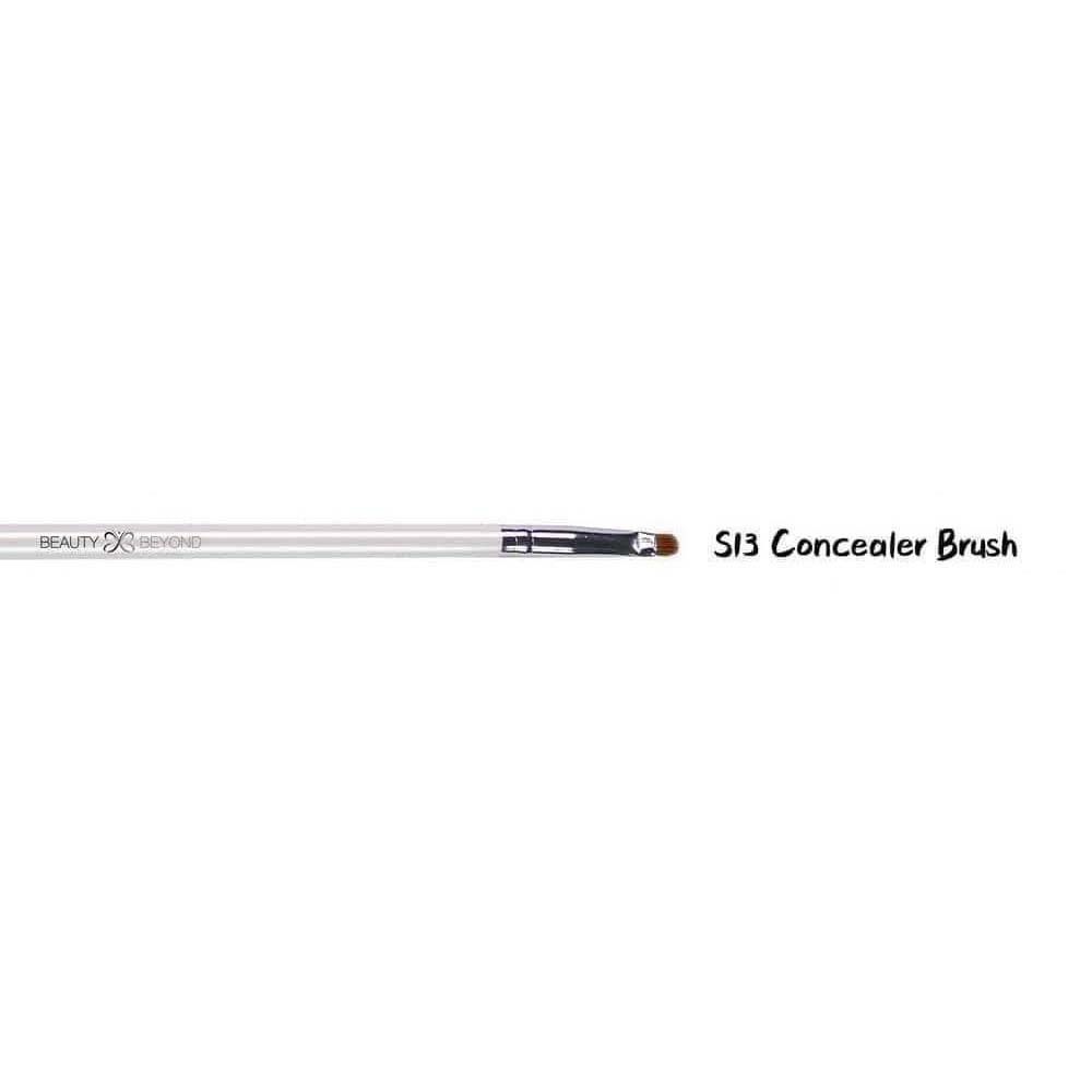 B&B Small Concealer brush WS13