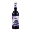 Mr.Rangon Natural Blueberry Syrup Cordial 760ML