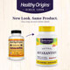 Astaxanthin (4 Mg, 60 Softgels) HO00019