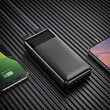 J72A Easy Travel Power Bank(20000mAh)/Black