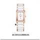 Alexandre Christie Women Watch AC2B52LHBRGSL Cherry Oo