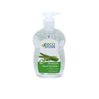 Eco Clean Premium Hand Sanitizer Gel With Pump 500ML