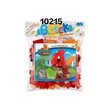 Baby Cele Dinosaur World Block Unlimited Toys Set 10215 1PC Random