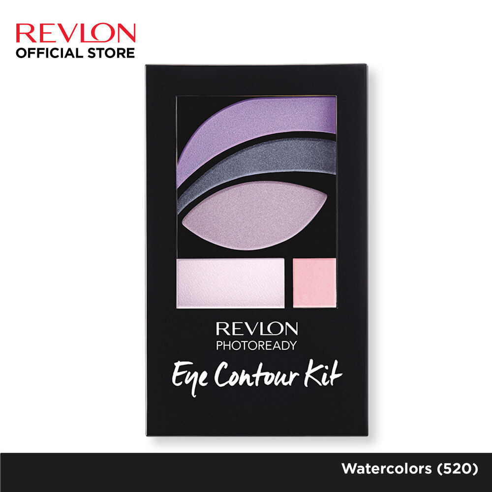 Revlon Photoready Eye Primer Shadow 2.8G 520