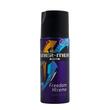 Follow Me Uber Men Body Spray Freedom Xtreme 125ML