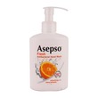 Asepso Fresh Antibacterial Hand Wash 250ML