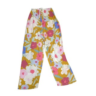 Bambi Spun Pants CMO10 Free (lbs 100-140)