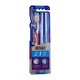 Berman Result Extra Soft Toothbrush With Travel Case