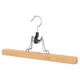 Ikea Bumerang Trouser Hanger, Natural 801.733.08