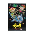 Bo Bo Cartoon Selection No-2 (Cartoon Min Zaw)