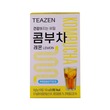 Teazen Kombucha Lemon Prebiotics 5Mg 10`S