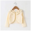 Girl Top Wears Yellow G60008 XXL 130(5-6)Yrs