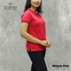 Cottonfield Women Polo Shirt C62 (Large)