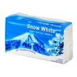 Snow White Facial Tissue 2Ply 180 PCS