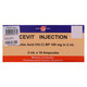 BPI Cevit 100MG Injection 2ML 1Ampoulesx10