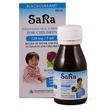 Sara Paracetamol Suspen 120MG Blackcurrant 60ML
