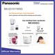 Panasonic Blender MX-EX1011WSG