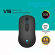 Gamming Mouses V16 Black