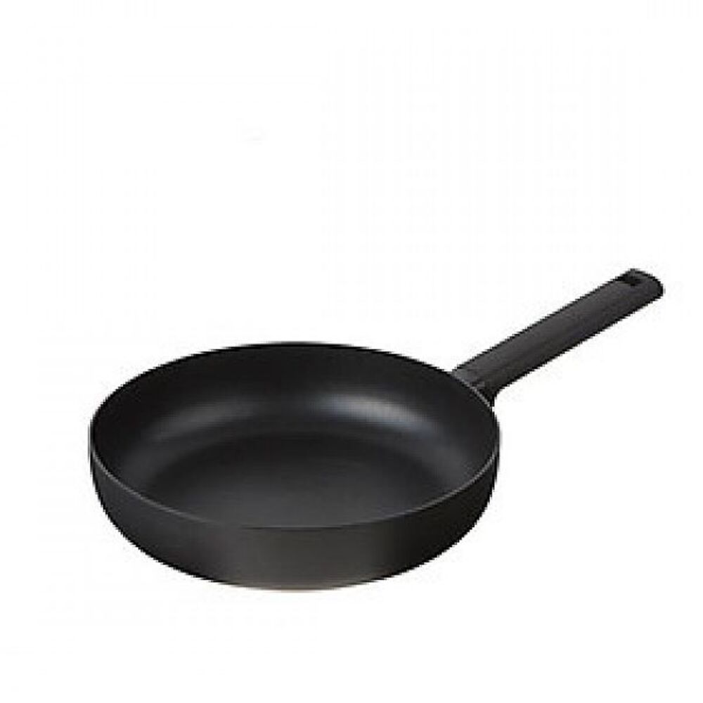 LMH1263IH Lock & Lock Soma Frypan 26CM-Black-VN-8-AL