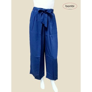 Bambi Lady Cotton Pant AA0022 (Medium) C002