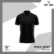 Tee Ray Plane Polo Shirts PPS-S-02 (L)