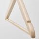 Ikea Kränga Hanger, Wood 605.519.56