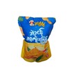 Teddy Salted Egg Potato Chips Original 55G