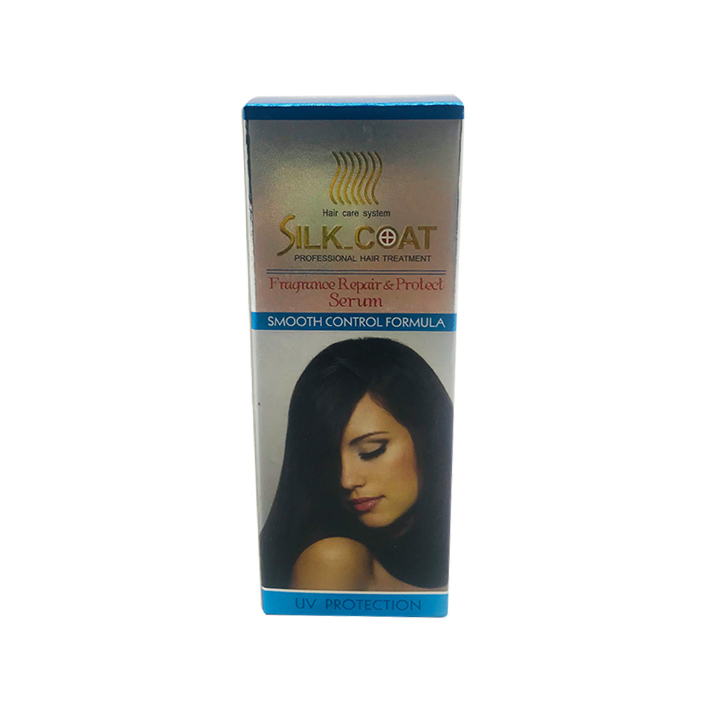 Silk-Coat Hair Serum Smooth Control 50ML