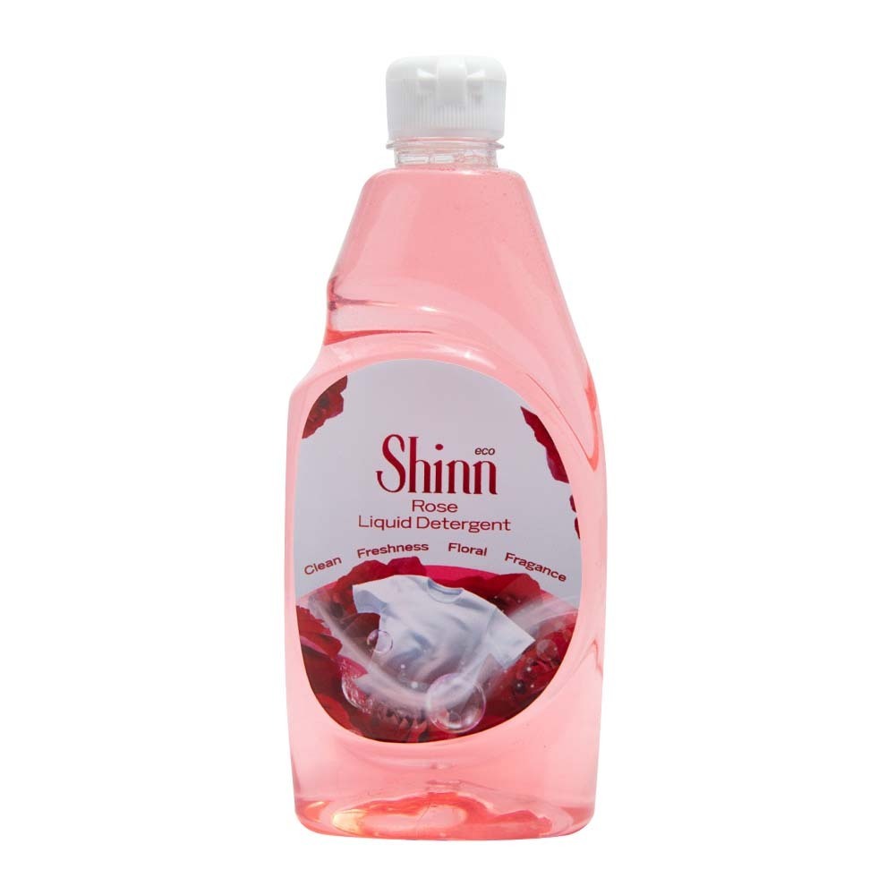 My Care Shinn Rose Liquid Detergent 500ML