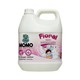 MoMo Baby Fabric Wash 5000ML ( Floral )