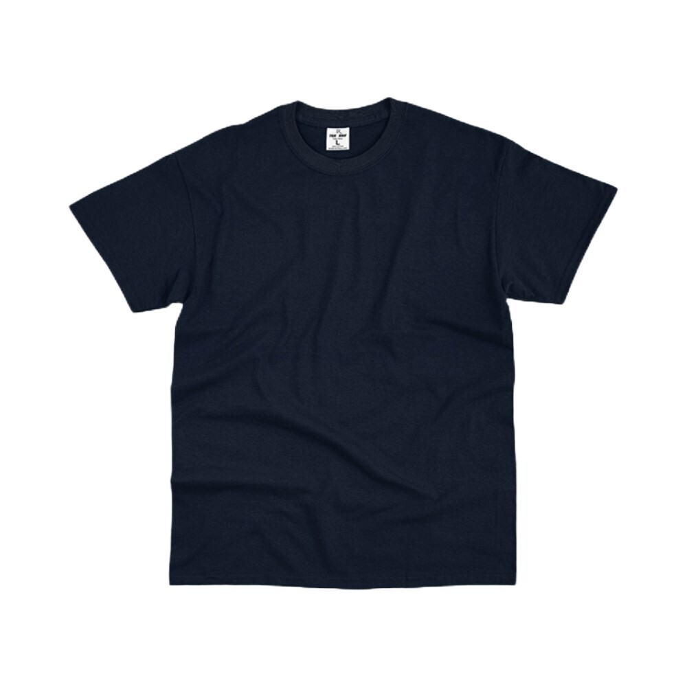 Tee Ray Plain T-Shirt PTS - S - 11 (XL)