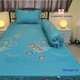 Harmoy Homes Bed Sheet Single BS06 (HH Single-102)