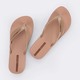 Ipanema Bossa Soft V Fem Flip (No-7) Pink/Metallic Pink 182840AQ44507