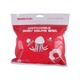 Blablakids Disposable Baby Saliva Bib 10PCS No.5483