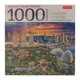 Jigsaw Puzzle Singapore Marina Bay (1000P)