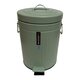 BYP106G Lock & Lock Dustbin Antique 20LTR (Green)