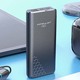 Konfulon A-7 (20000mAh Power Bank) Black