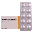 Metpure Xl 12.5 Metoprolol Succinate Er 10Tabletsx10