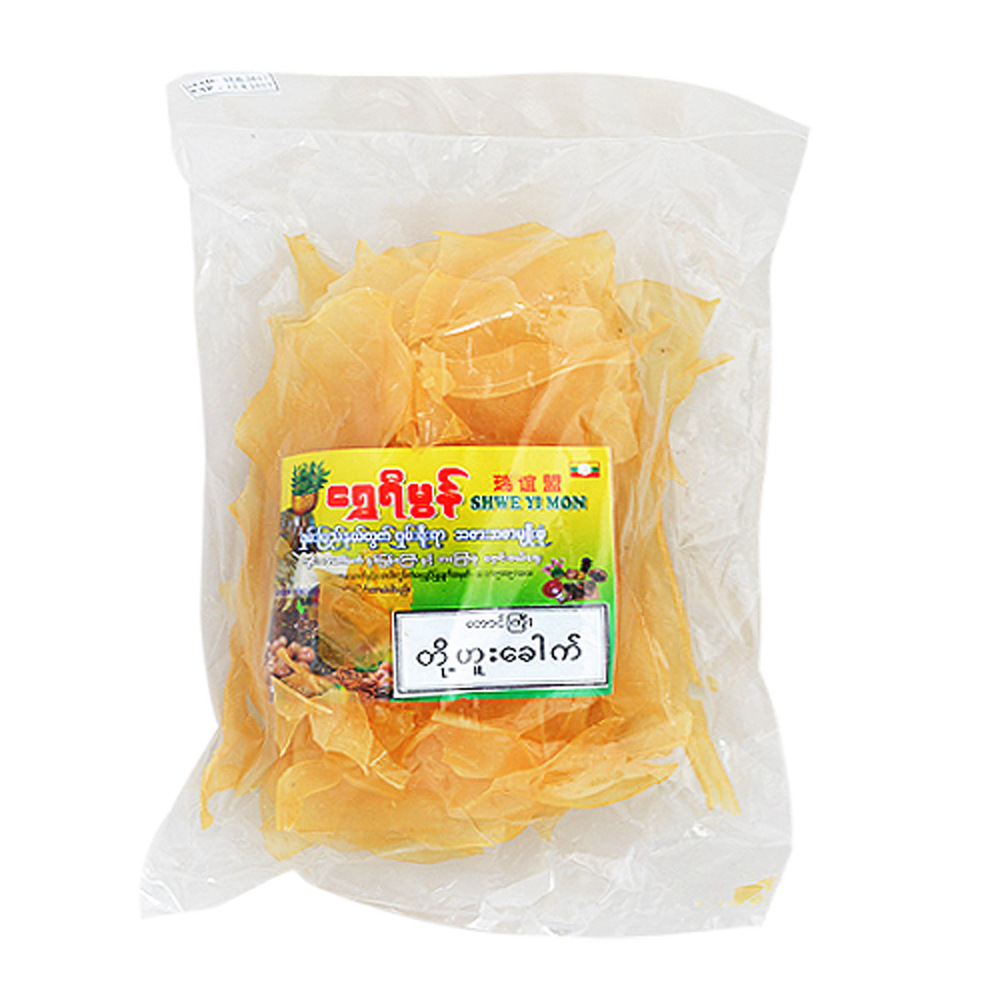 Shwe Yi Mon Tofu Slice 180G