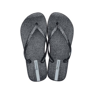 Ipanema Glitter Fem Flip (No-5) Beige & Gold Glitter Silver 1264812522905