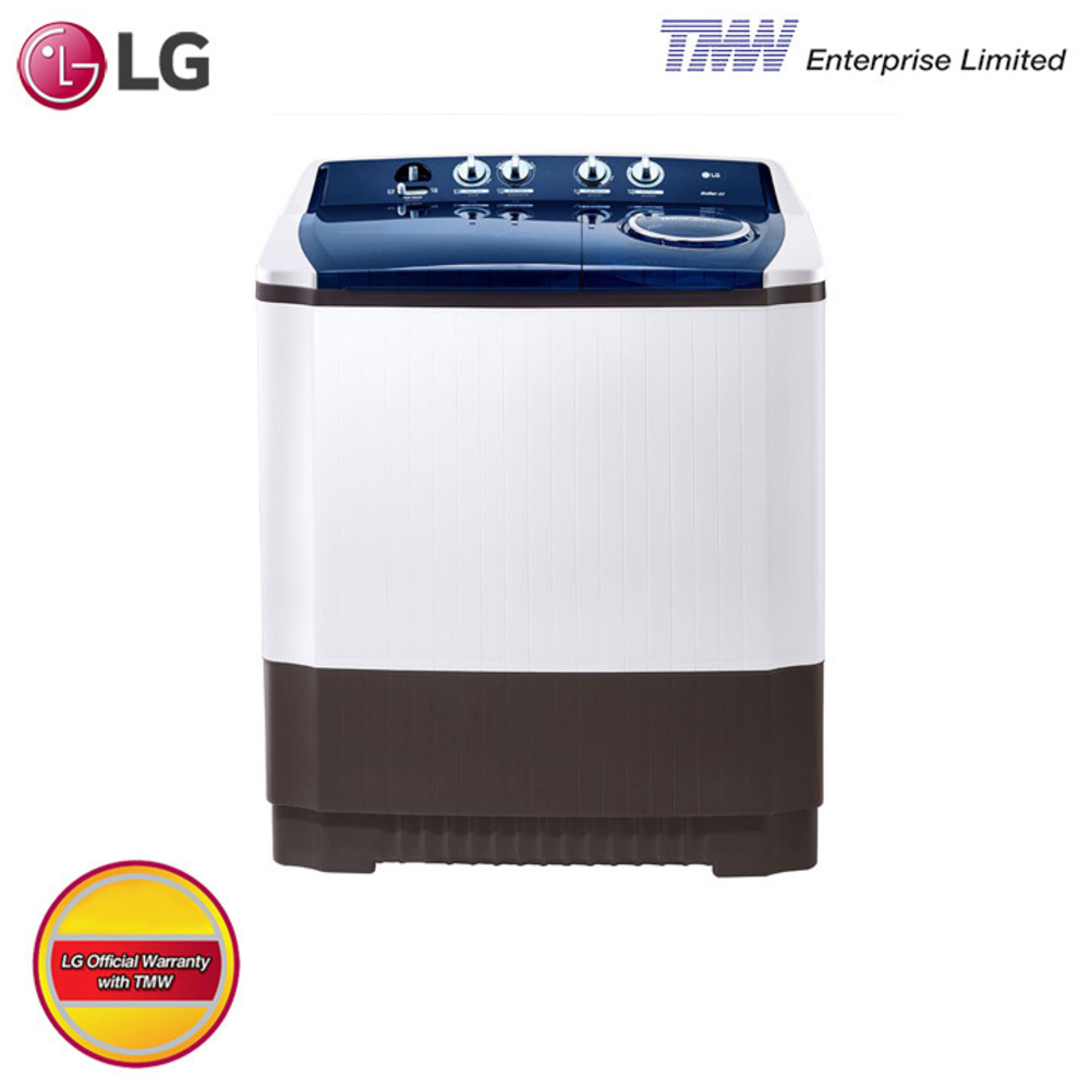 LG Semi Auto Washing Machine (16KG) TT16WAPG