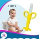 Baby Cele Silicone Banana Teether 1PC 12019