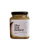 The Nut Butter Peanut Butter Crunchy (Unsweetened) 500G