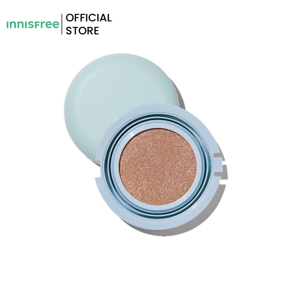 Innisfree No Sebum Powder Cushion 23N 14G