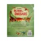 Big Book Of Dinosaurs