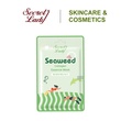 Secret Lady Seaweed Collagen Essence Mask