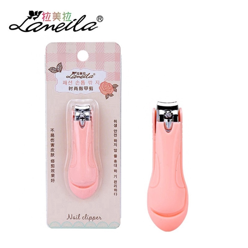 Lameila Nail Clippers No.A0402