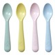 Ikea Kalas Spoon, Mixed Colours  204.406.54