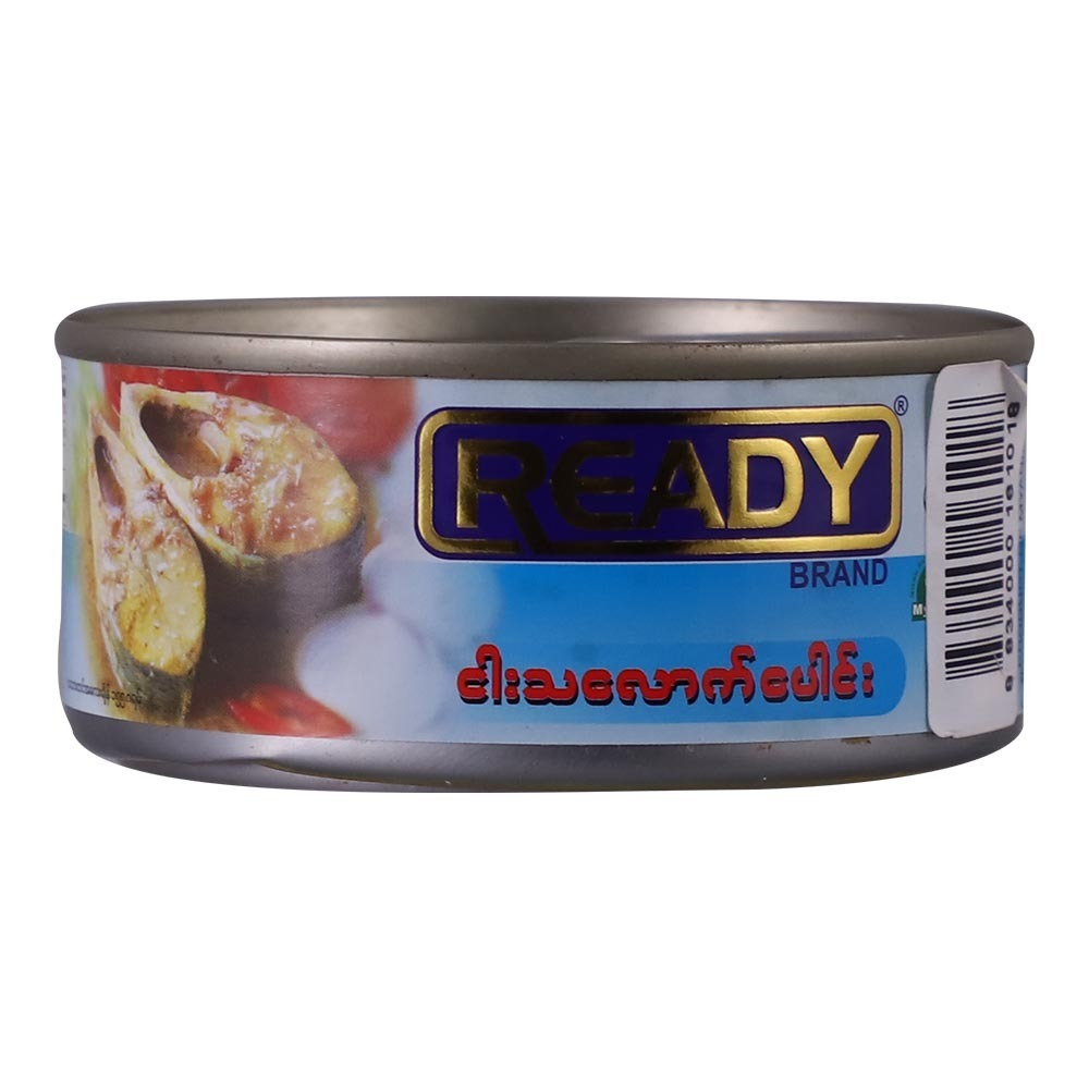 Ready Hilsa In Tomato Sauce 185G